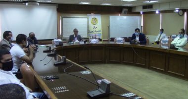 التنمية المحلية تنظم 4 دورات لتطوير أداء العاملين بالمحليات الأسبوع المقبل