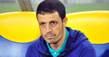 منافس بيراميدز.. الرجاء المغربى يستعد لإقالة جمال سلامى وجريندو بديلا