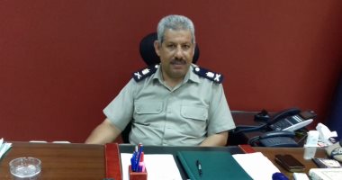 القبض على عنصر إجرامى بحوزته رشاش وكمية من مخدر البانجو فى الشرقية