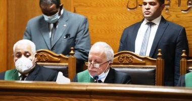 صور.. أسماء المحكوم عليهم بالسجن والبراءة فى إعادة محاكمتهم بـ"فض اعتصام رابعة"