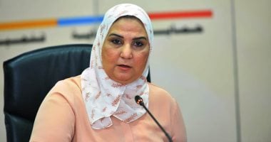 وزيرة التضامن: إصدار اللائحة التنفيذية لقانون الجمعيات الأهلية مطلع الشهر المقبل