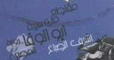 100 رواية مصرية.. "سيرة أبو الوفا المصرى" سخرية نافذة على الثقافة والسياسة