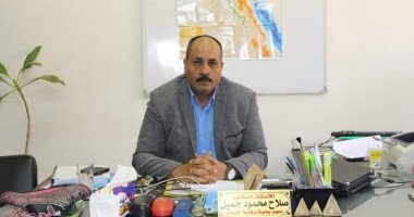 البحوث الزراعية بالوادى الجديد تدشن فرق لرصد سوسة النخيل بمزارع المحافظة