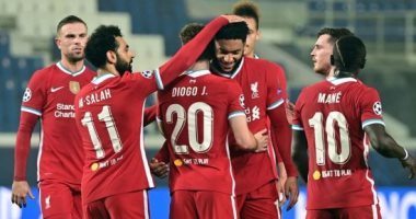 ليفربول يصطدم بأستون فيلا فى مواجهة مصرية بدور الـ 64 من كأس إنجلترا