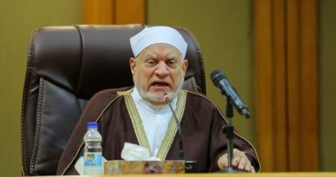 نائب رئيس جامعة الأزهر: الحالة الصحية للدكتور أحمد عمر هاشم مستقرة