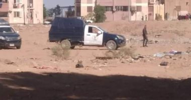 القبض على عاطل متهم بقتل طالبة حاول الاعتداء عليها فقاومته بالمنوفية