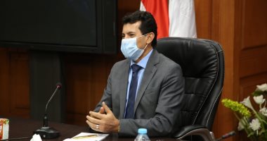 وزارتا الشباب والتعليم العالى تنظمان اللقاء الرياضى لطلبة المعاهد بالإسكندرية