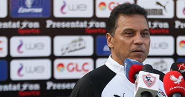 تأكيدا لليوم السابع.. رسميا اتحاد الكرة يوافق على زيادة جهاز المنتخب 10% 
