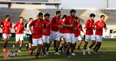 سفير مصر في توجو : انهينا ترتيبات استقبال بعثة المنتخب الوطني