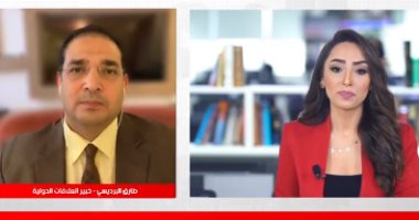 خبير علاقات دولية يكشف لتليفزيون اليوم السابع سيناريوهات متوقعة بانتخابات أمريكا