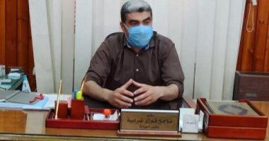 "زراعة كفر الشيخ" تبدأ تجربة زراعة القمح على مصاطب بـ100 فدان