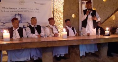 شيخ أحد قبائل سيوة: الرئيس السيسى نفذ مطالبنا وحافظ على ثقافتنا