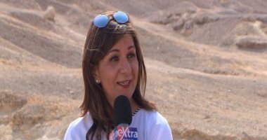 وزيرة الهجرة: نظمنا عددا من الزيارات للمشروعات القومية للشباب الدارسين بالخارج