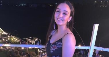 برة الملعب.. أمينة مرزوق لاعبة اليد: هوايتى القراءة وماليش فى المطبخ