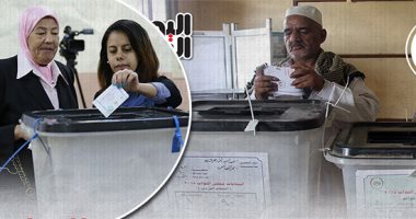 الخريطة الكاملة لمنافسات المرحلة الثانية من انتخابات مجلس النواب.. 2085 مرشحا يتنافسون × 70 دائرة فردية بـ13 محافظة.. "القائمة الوطنية" تواجه "المستقلين" على 100 مقعد و"أبناء مصر" على 42.. انفوجراف