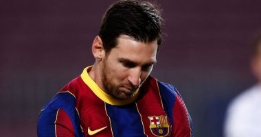 أرقام قياسية سجلها ميسي بعد هدفه مع برشلونة ضد دينامو كييف.. فيديو