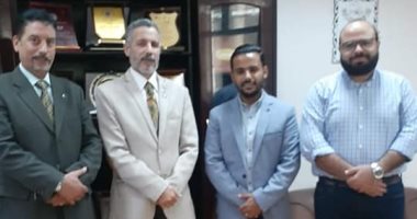 "تضامن الإسكندرية" تعلن عن إطلاق جائزة ريادة العطاء الخيرى والتنموى