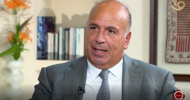 أحمد هيكل: أصيبت بالسرطان مرتين وقاومته ووالدى بكى كثيرا عندما علم
