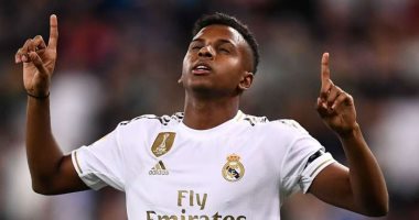 زى النهارده.. رودريجو أصغر لاعب يسجل هاتريك فى دورى أبطال أوروبا.. فيديو