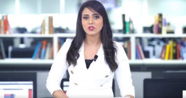 نشرة الظهيرة لتليفزيون اليوم السابع.. فيديو جديد لطفل المرور.. الحكومة تنفي 14 شائعة انتشرت في أسبوع.. الشرطة الأمريكية تحقق فى اقتحام مركز لفرز الأصوات ببنسلفانيا.. والبدرى يعلن اختياراته من لاعبى الزمالك