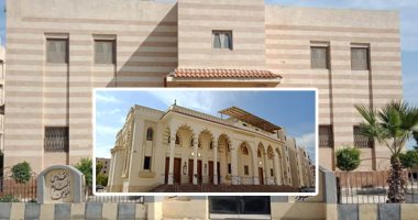 مآذن جديدة تزين سماء 8 محافظات.. الأوقاف تفتتح اليوم 16 مسجدا والعدد يرتفع لـ444 مسجدا خلال شهرين بجهود وإشراف الوزارة.. وتحديد موضوع خطبة الجمعة بعنوان: من مواقف الشرف والنبل فى السيرة النبوية المشرفة.. صور