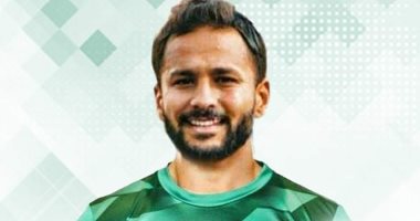قصة صور.. أحمد رفعت يبدأ تحديا كرويا جديدا فى المدينة الباسلة