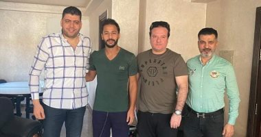 المصرى يكشف تفاصيل عقد أحمد رفعت فى صفقة بيع نهائى