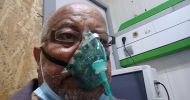 الناقد مجدى الطيب يعلن إصابته بفيروس كورونا.. صورة