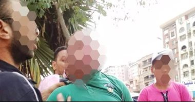 ابن عم الطبيب صاحب واقعة التحرش يكشف مفاجآت جديدة عن المتهم.. اقرأ التفاصيل