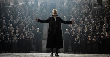 القصة الكاملة لاستبعاد جونى ديب من بطولة فيلم Fantastic Beasts