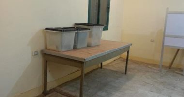 توفير ممرضين للكشف على الناخبين بشمال سيناء ومراجعة إجراءات التأمين