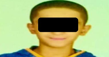 والد الطفل قتيل بولاق الدكرور يطالب بتطبيق أقصى العقوبة على الجاني
