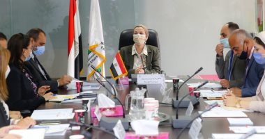 وزيرة البيئة تكشف عن العائد الاقتصادى من استثمار تحويل المخلفات لطاقة 