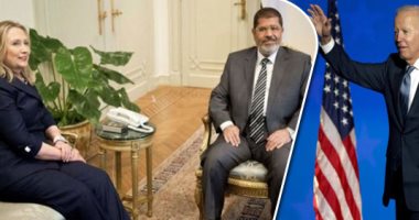 الإخوان والرهانات الخاسرة فى انتخابات أمريكا.. الجماعة تغازل أنصارها بـ"الوهم" بعد تقدم بايدن..أملها فى دعم أمريكى يغفل تسببها فى خسارة كلينتون 2016.. واعترافات باترسون تكشف: الديمقراطيون لن يكرروا أخطاء الماضى