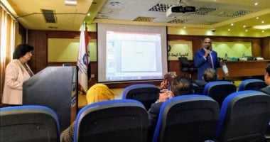 نائب وزير الإسكان يعلن تخصيص 32 مليار جنيه لقطاع المياه والصرف خلال 2020-2021
