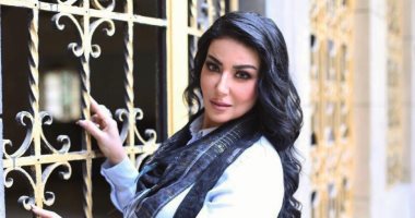سمية الخشاب: أنا ضد جميع أنواع التمييز ومن حق كل إنسان يعيش حياته فى سلام 
