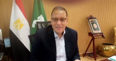 محافظ الشرقية: نسبة المشاركة فى الانتخابات كبيرة والعملية تسير بصورة جيدة