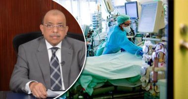التنمية المحلية تستعد لمواجهة الموجة الثانية لكورونا.. شعراوى يوجه بتطبيق غرامات عدم ارتداء الكمامة وغلق أى منشأة مخالفة.. حصر احتياجات المحافظات من المستلزمات الطبية.. وضع خطط وجداول عمل الموظفين بكل القطاعات