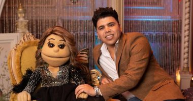 عمر كمال يقدم أغنية "أنا عمر أنا مش فؤاد" لمن يشبهونه بمحمد فؤاد