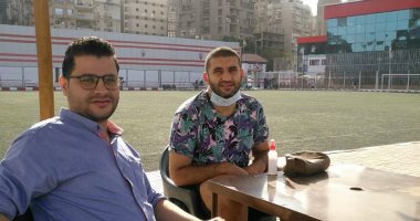 أمير عزمى: عناصر القوة فى الأهلى متعددة وبالزمالك لاحدود لها.. فيديو