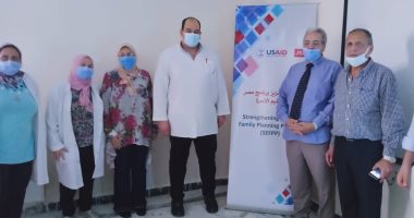 "صحة الإسكندرية" تنظم ورشة عمل بمستشفى الجمهورية حول تنظيم الأسرة