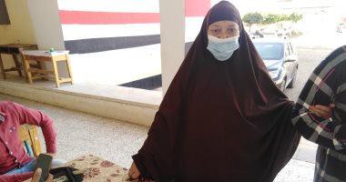 السيدات يتصدرن المشهد الانتخابى فى لجان دمياط.. صور