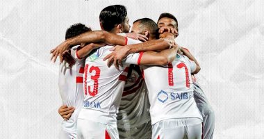8 انتصارات تلخص مشوار الزمالك بدورى أبطال أفريقيا قبل نهائى القرن.. إنفوجراف