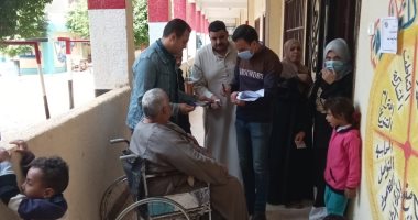 لو كنت نائب فى البرلمان.. التعليم والصحة والمحليات أبرز أولويات المواطن "فيديو"