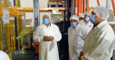 محافظة أسيوط تشن حملات لمراجعة اشتراطات الحماية المدنية والسلامة بالمنشآت
