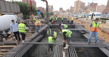 تعرف على قيمة تعويضات عقارات توسعة الطريق الدائرى