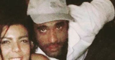 ناهد السباعى تحيى الذكرى الأولى لرحيل هيثم أحمد زكى:" فاكرة كلامك عن موتك"