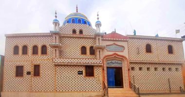 الأوقاف تعلن افتتاح 8 مساجد الجمعة المقبلة وارتفاع العدد منذ سبتمبر لـ452
