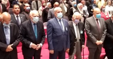 جامعة الفيوم تشارك فى المؤتمر الدولى للاتحاد العام للآثاريين العرب الـ23