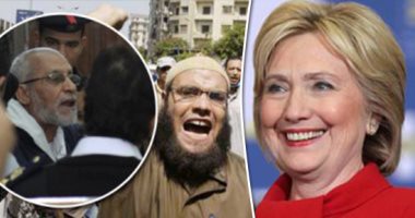 قصة 70 عاما من التعاون المشبوه بين الاخوان وأمريكا من البنا إلى رسائل كلينتون.. الـCIA مولت صهر مؤسس الجماعة.. واشنطن ساهمت في اختيار المرشد الثانى.. والعريان استحوذ على نصيب الأسد فى لقاءات الأمريكان